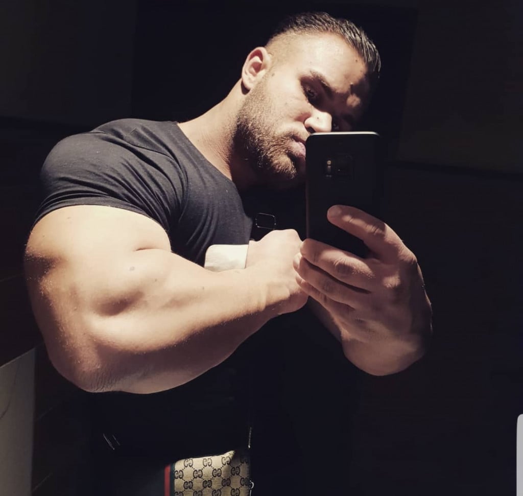 Tyler Muscle