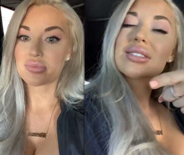 Uncensored Ig Models Free