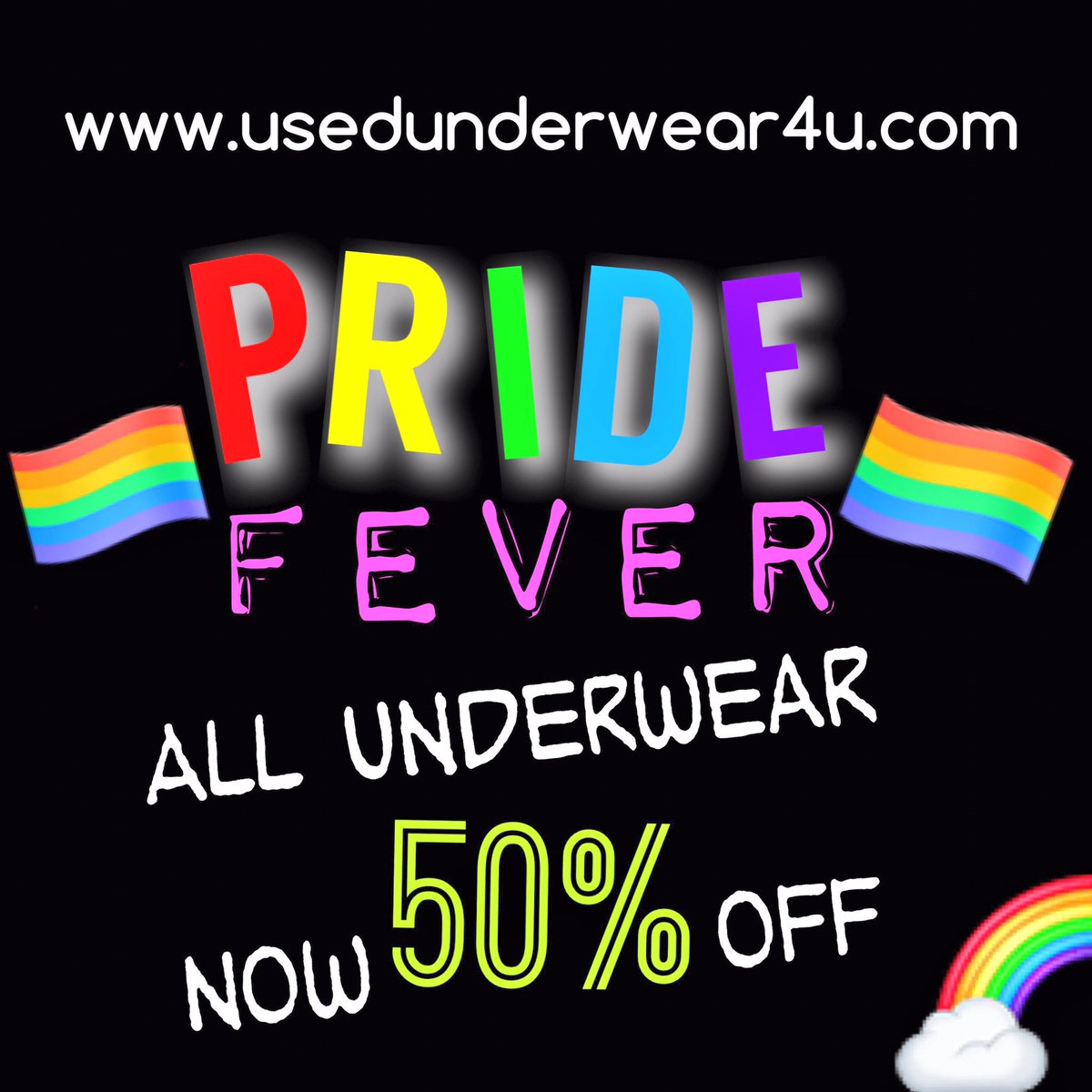 Used Underwear