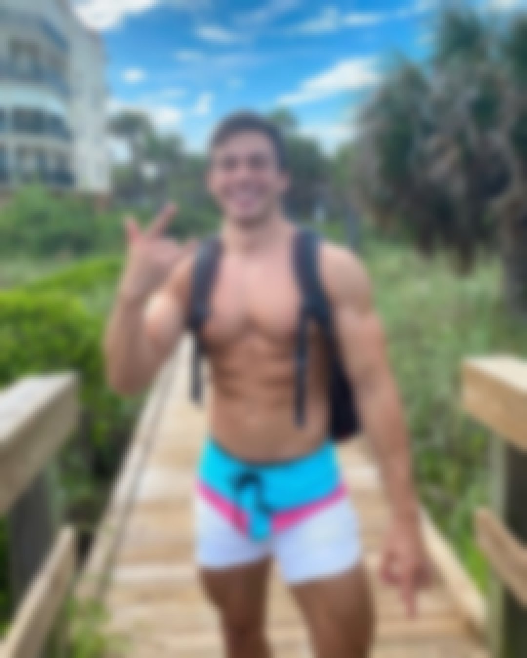 Usf Bro