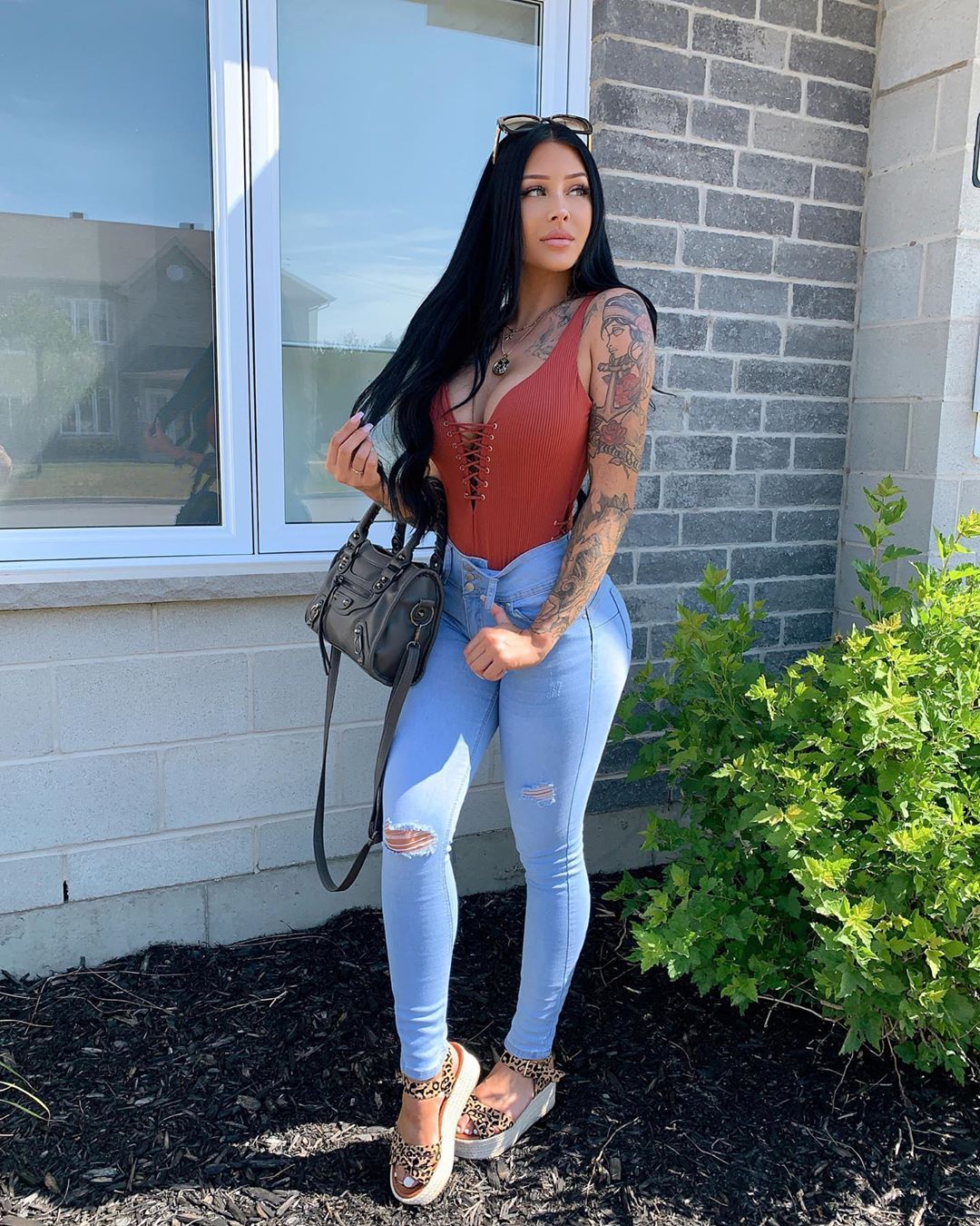 Valerie Cossette