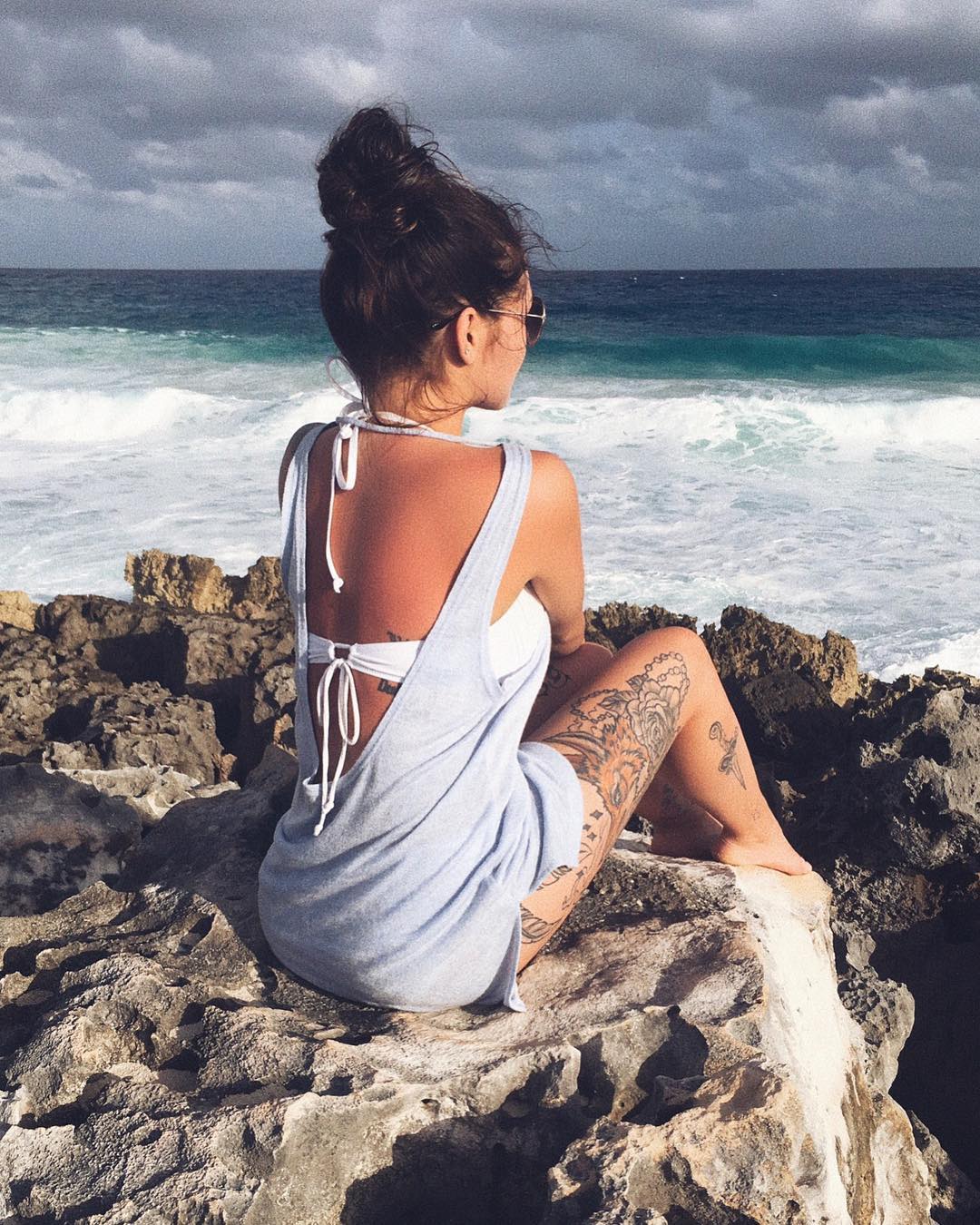 Valerie Cossette