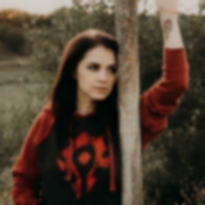 Valkyree Jaine