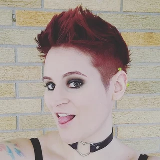 Vanity Rose
