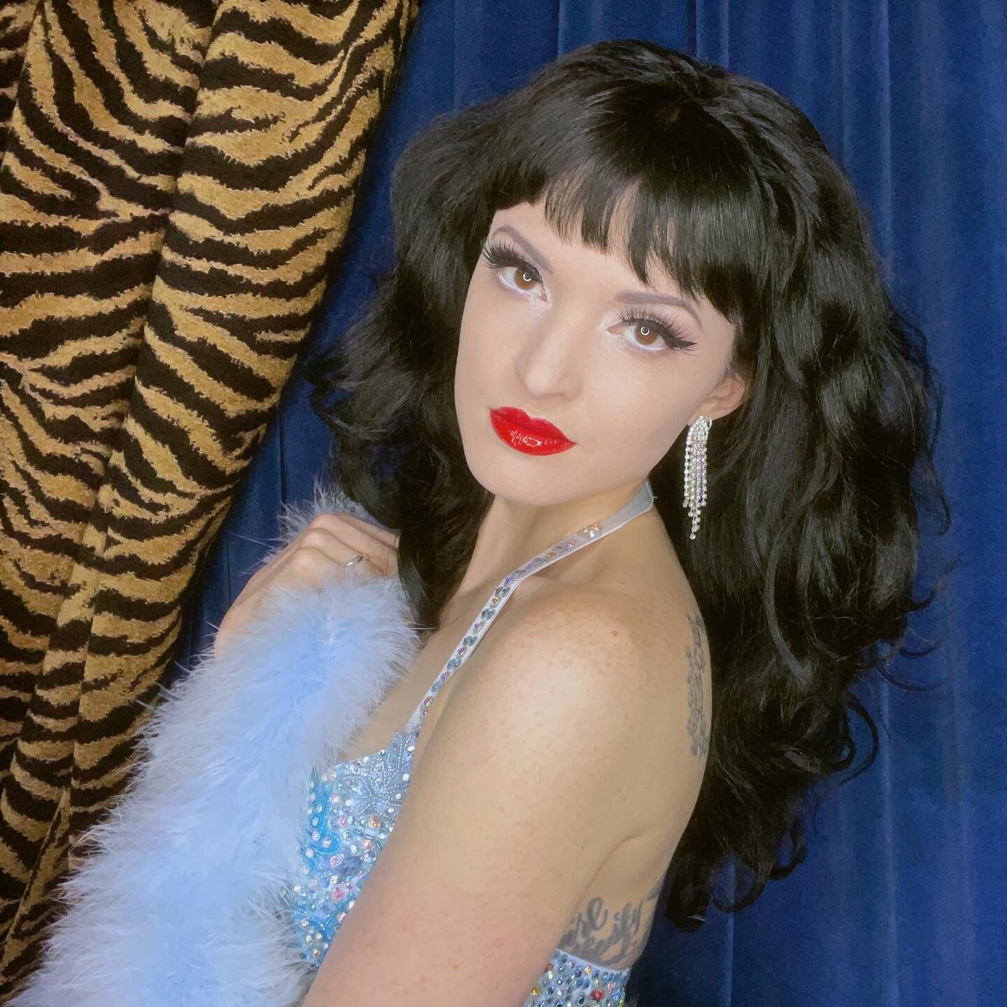 Velvetina
