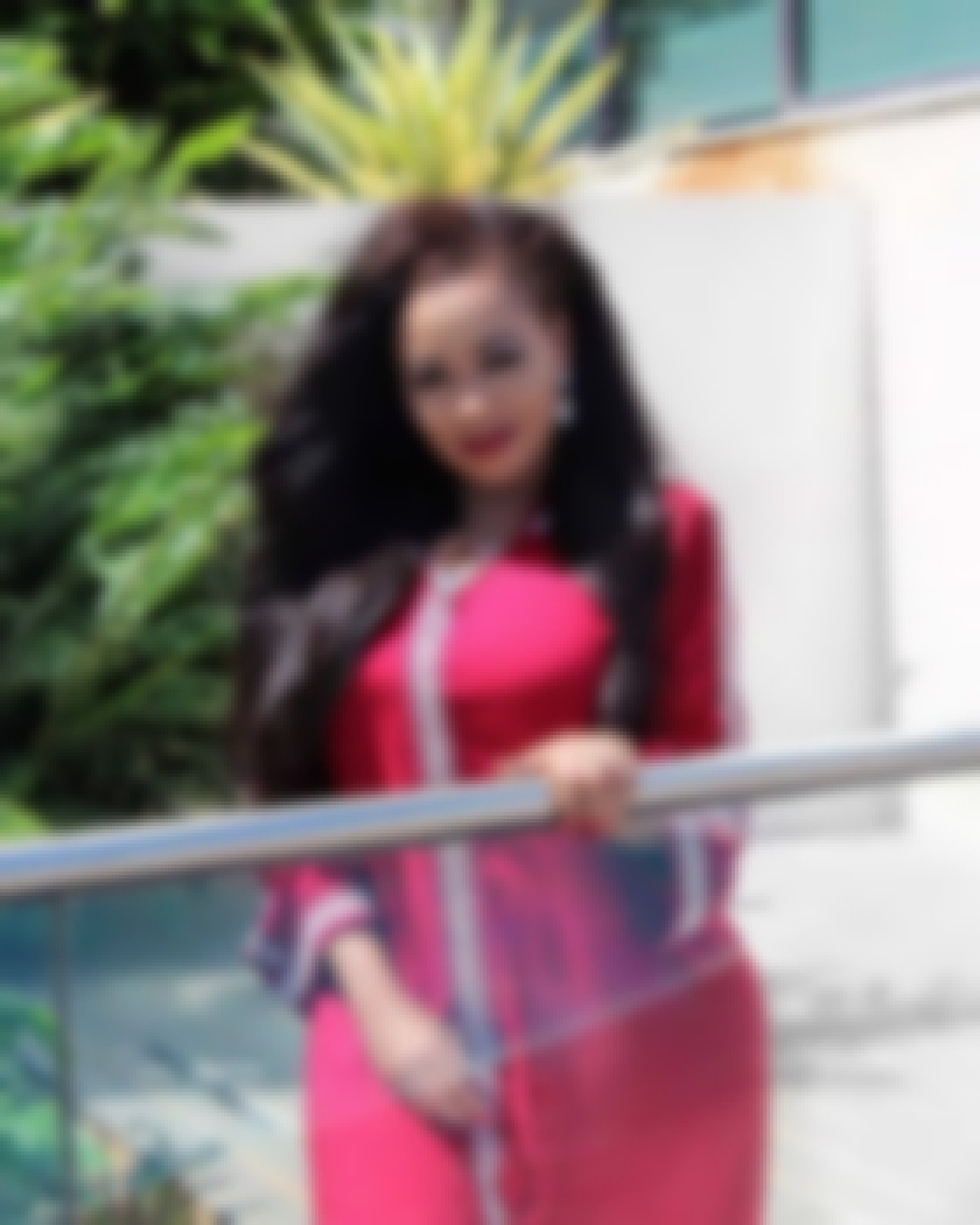 Vera Sidika