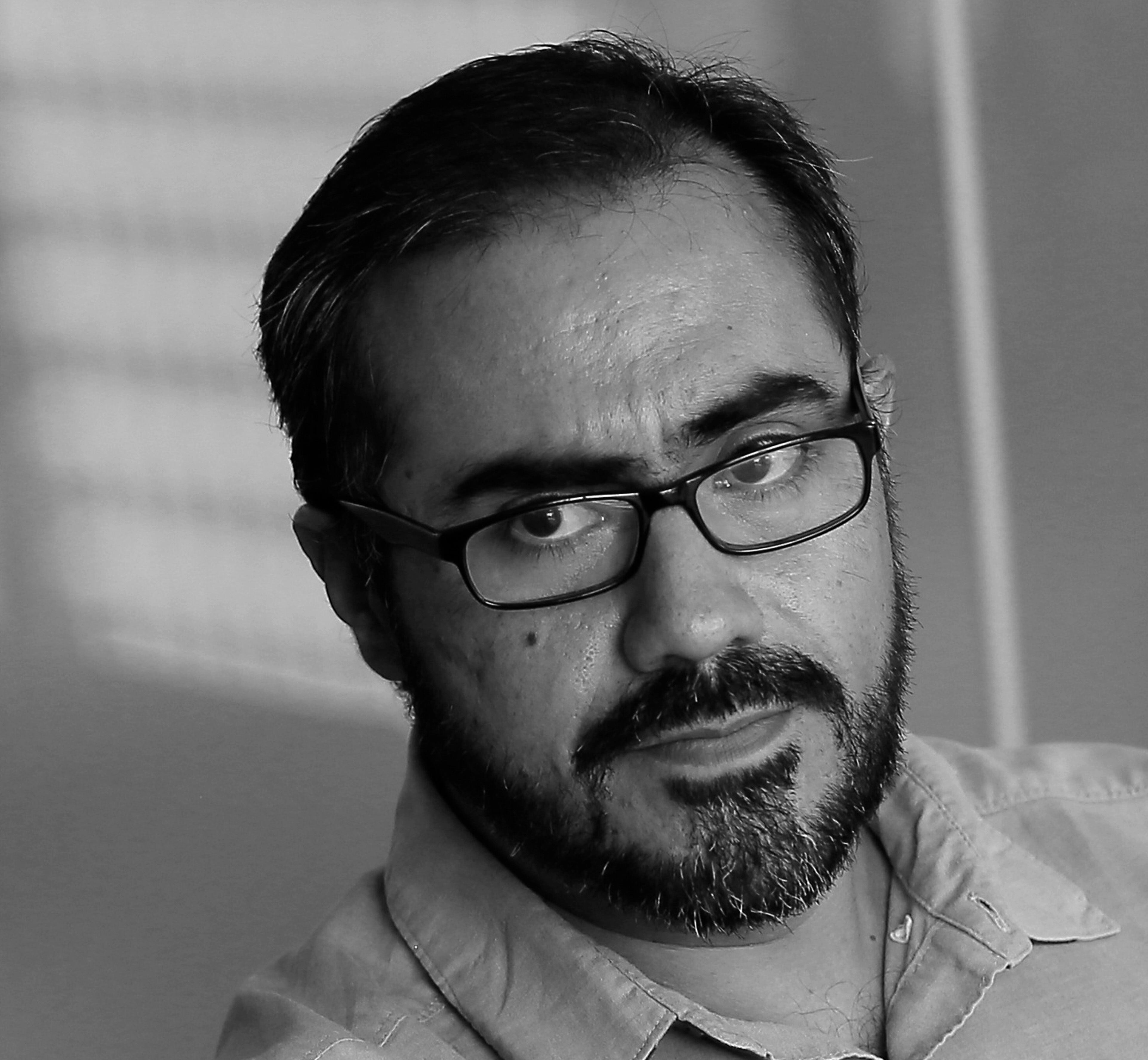 Victor Orellana