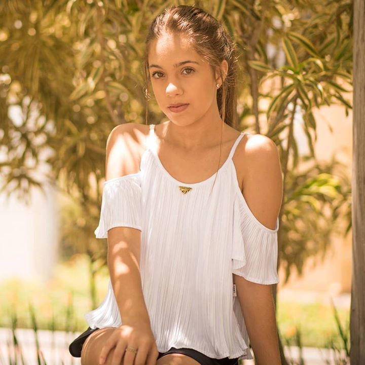 Victoria Torres