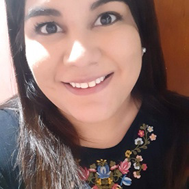 Victoria Torres