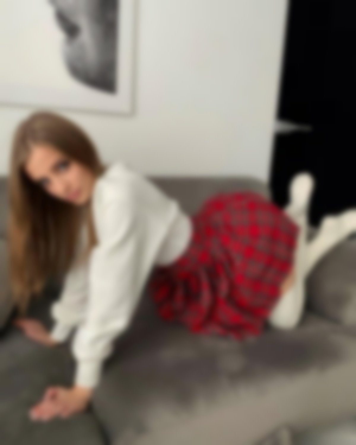 Victoria Villain
