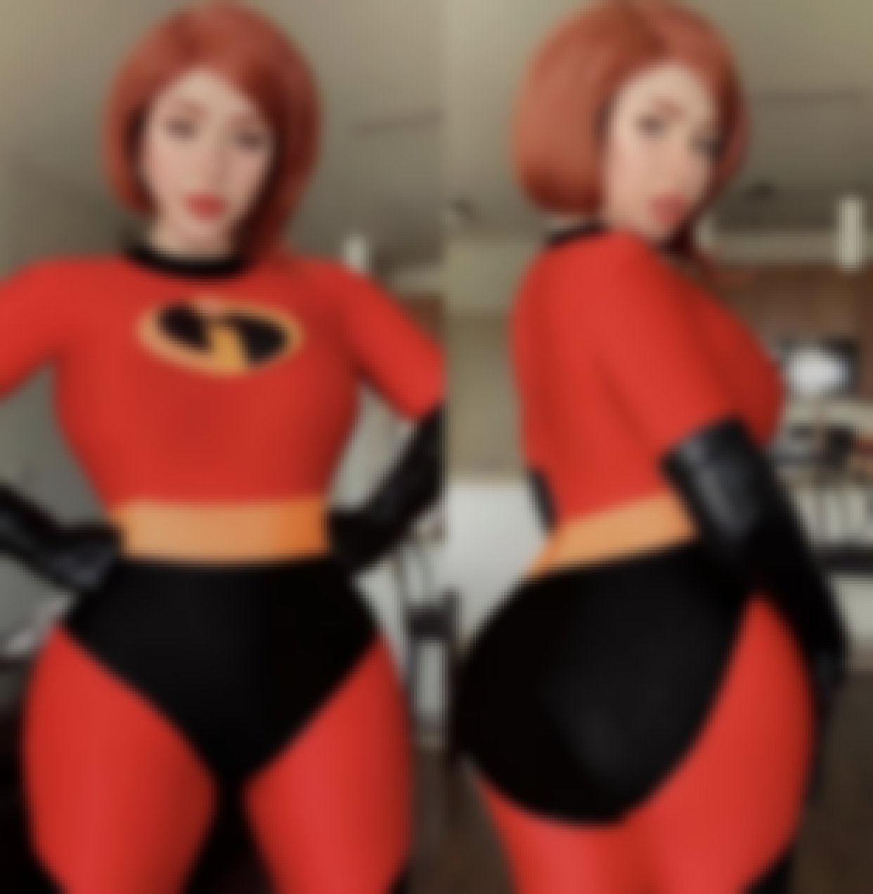 Victoria Villain