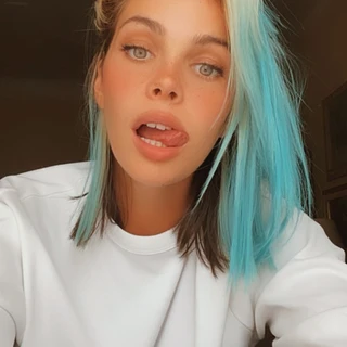 Victoria Villain