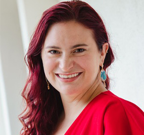 Victoria Wells