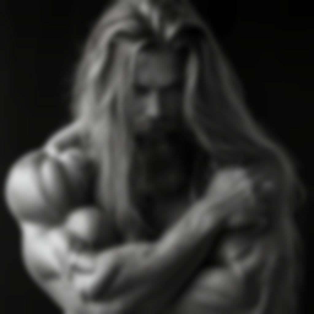 Viking Muscle