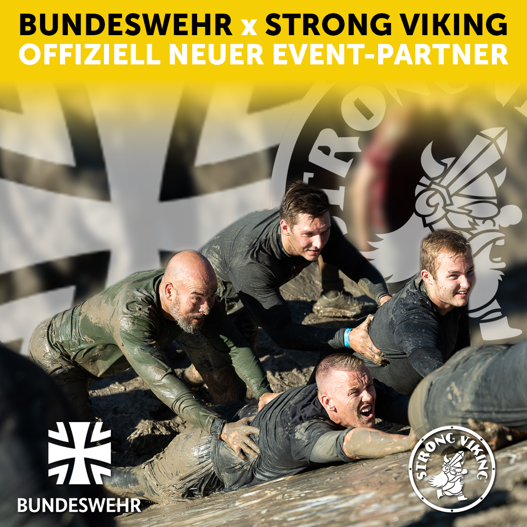 Viking Strong Viking Swift