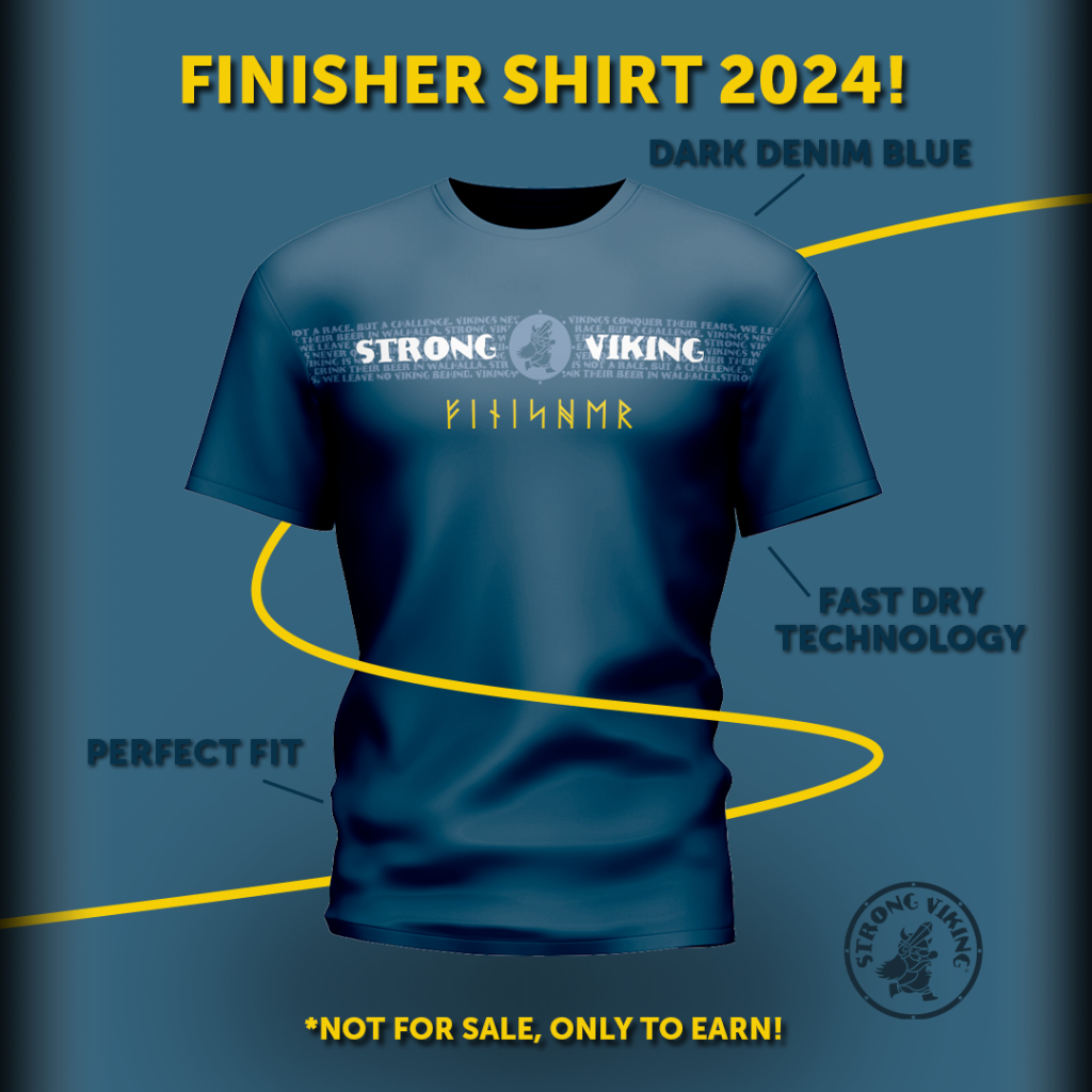Viking Strong Viking Swift
