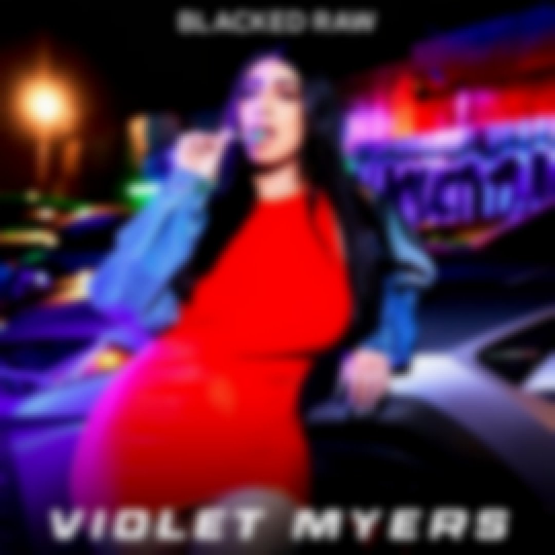 Violet Weatherbee