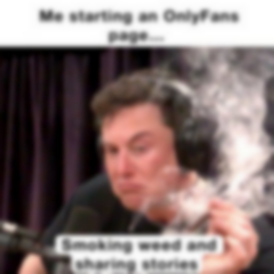 Weed Slut