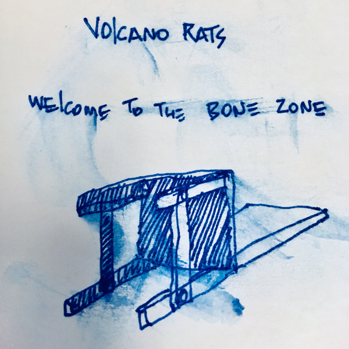 Welcome To The Bone Zone
