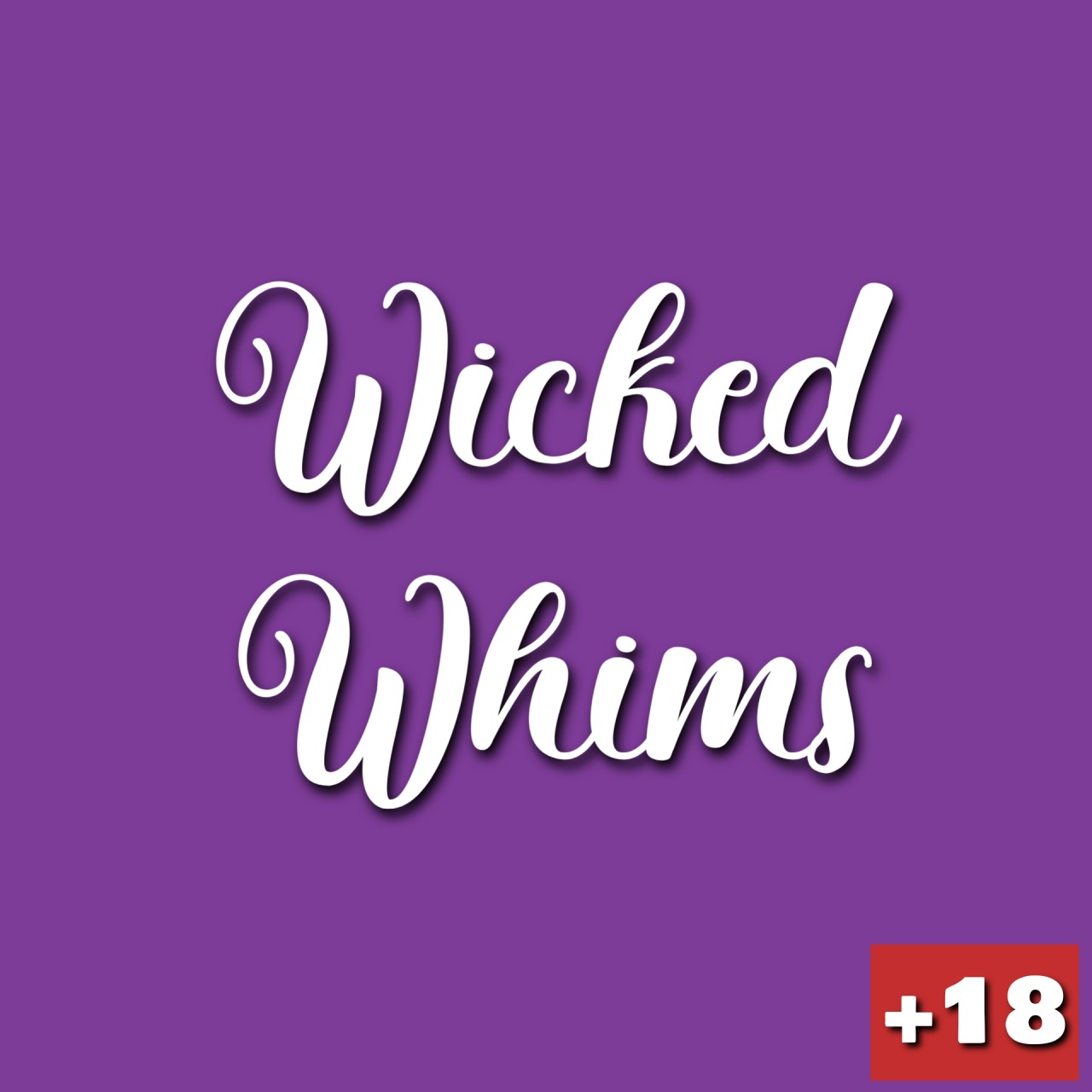 Wicked Whims