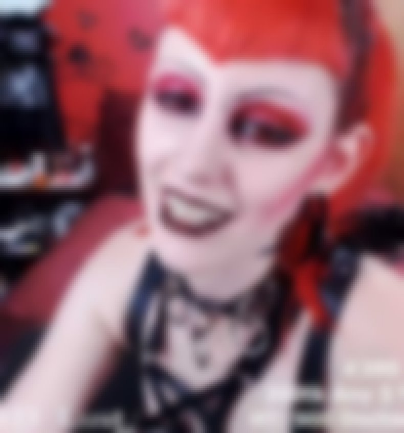 Wingid Lust