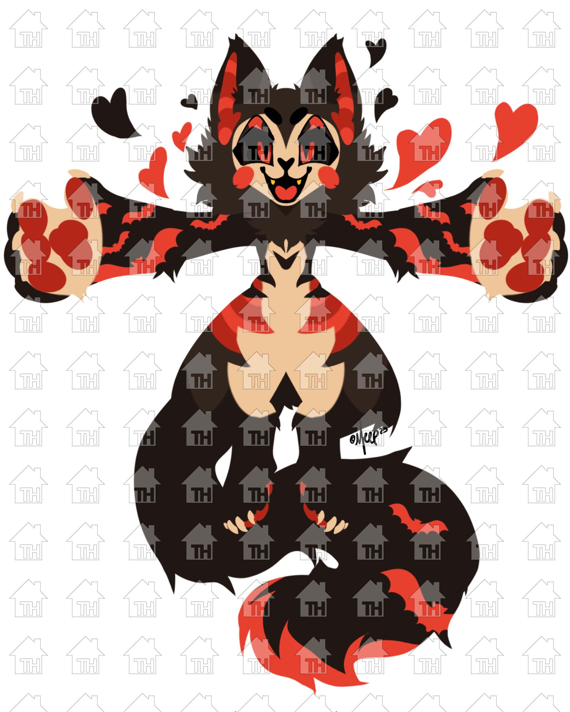 Wolfie