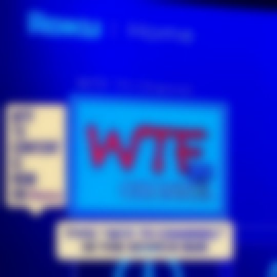 Wtf Tv