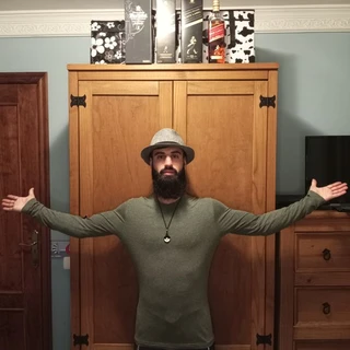 Xander Cohen