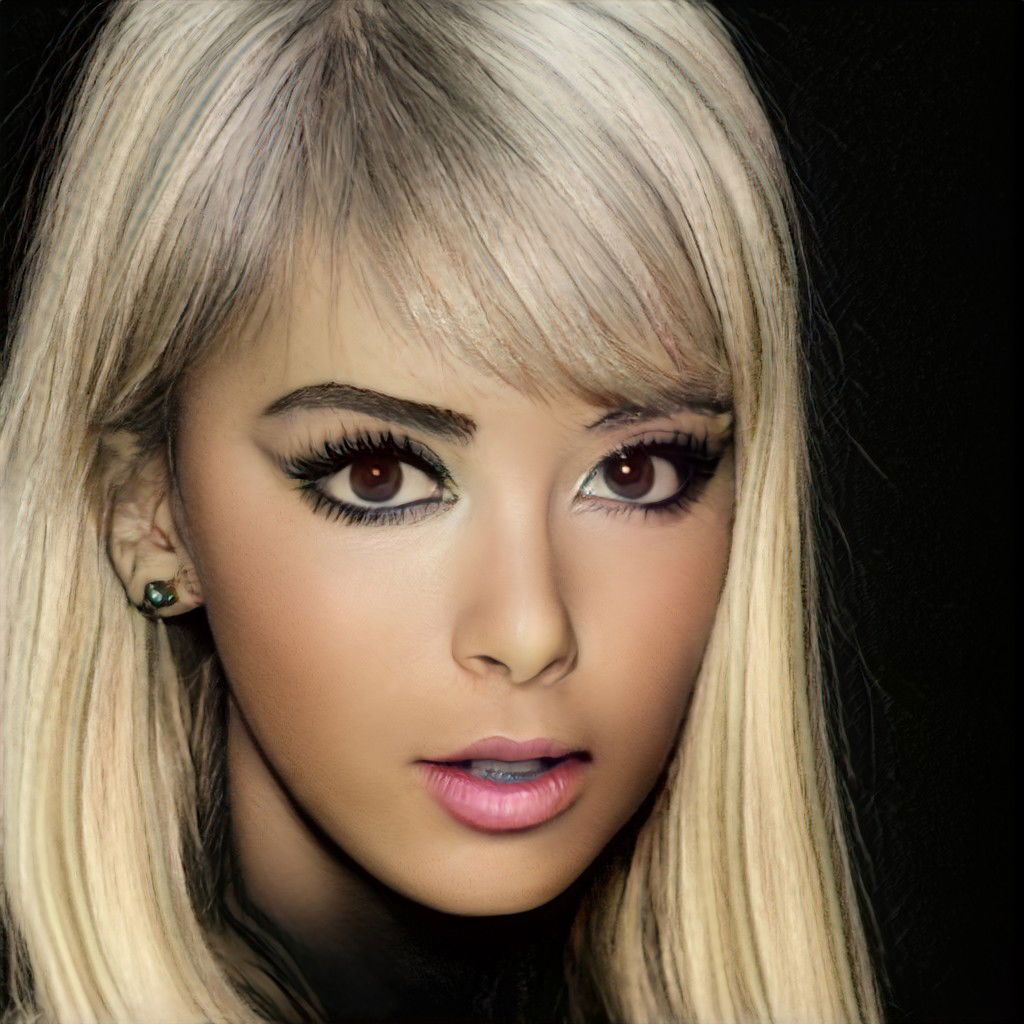 Xxxtina