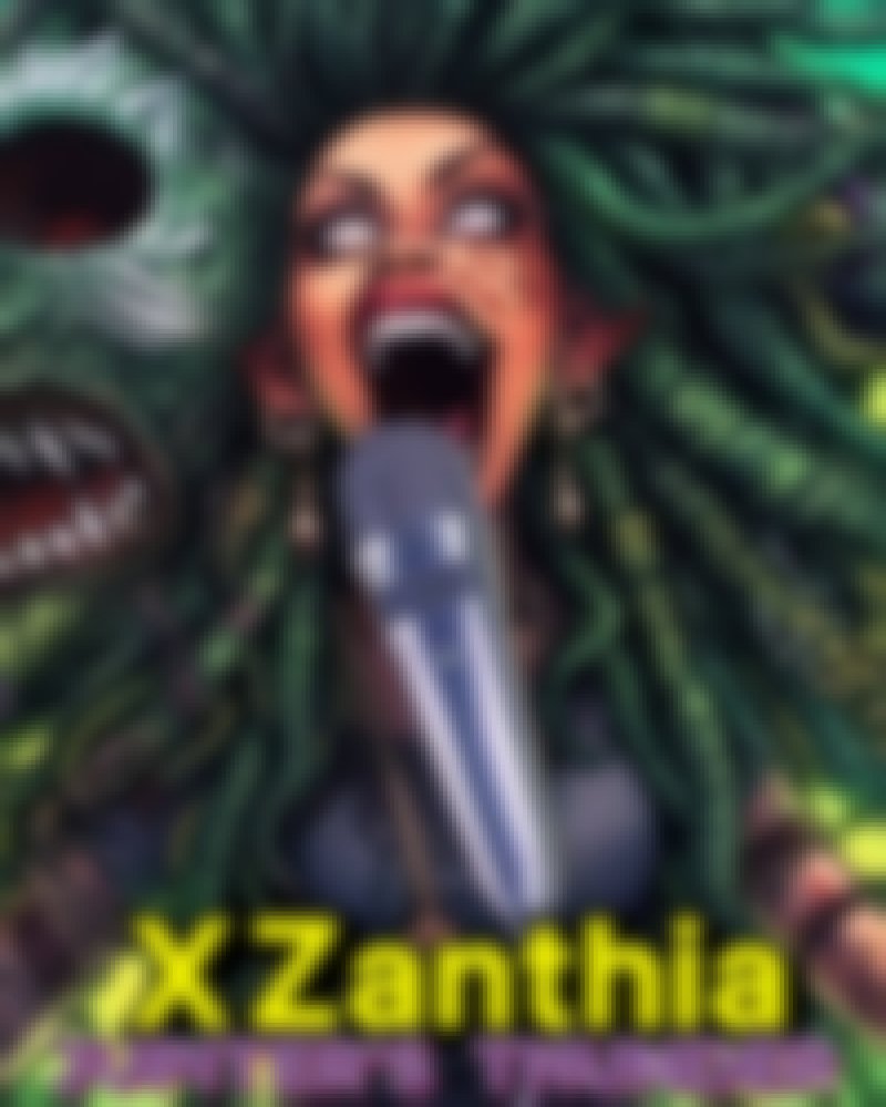 Xzanthia Premium
