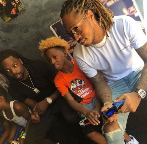Young Scooter