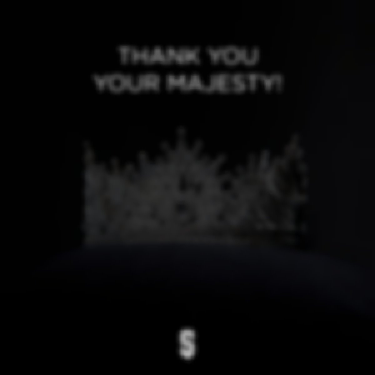 Your Majesty Miss Marvelous