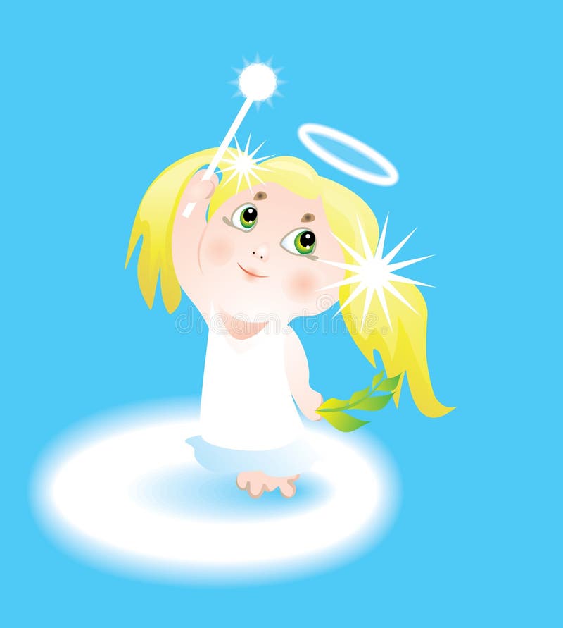 Your Naughty Little Angel