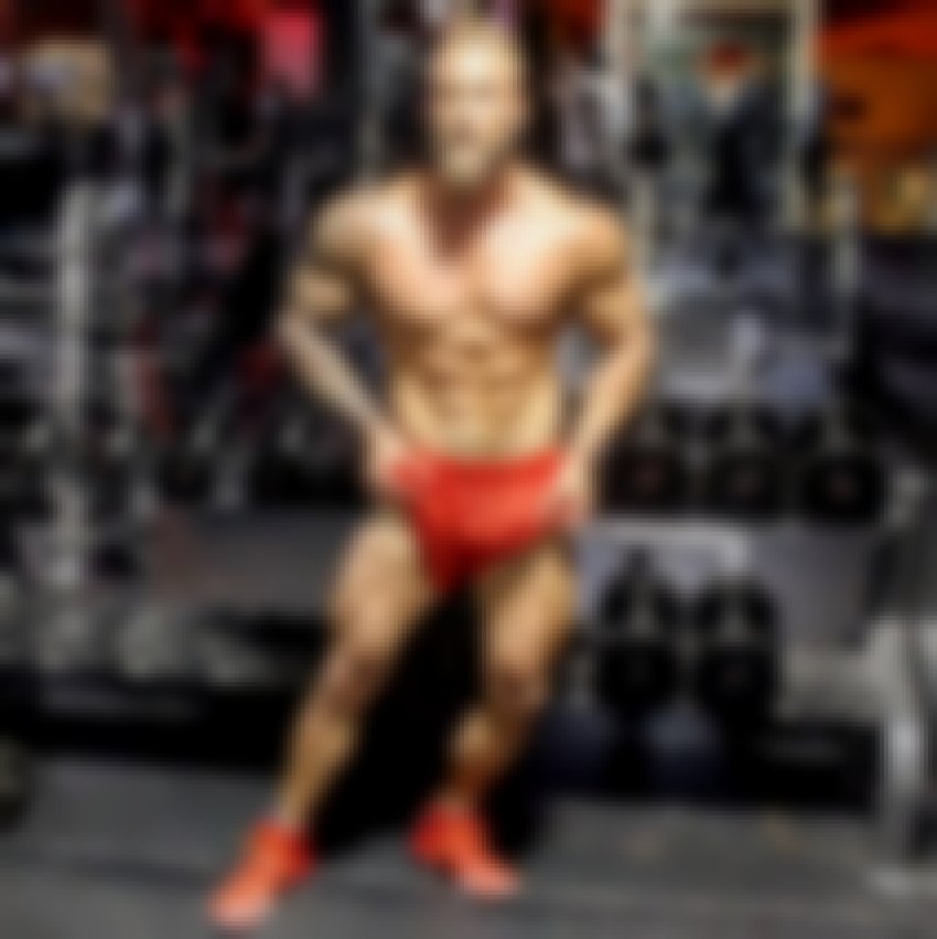 Zac Smith