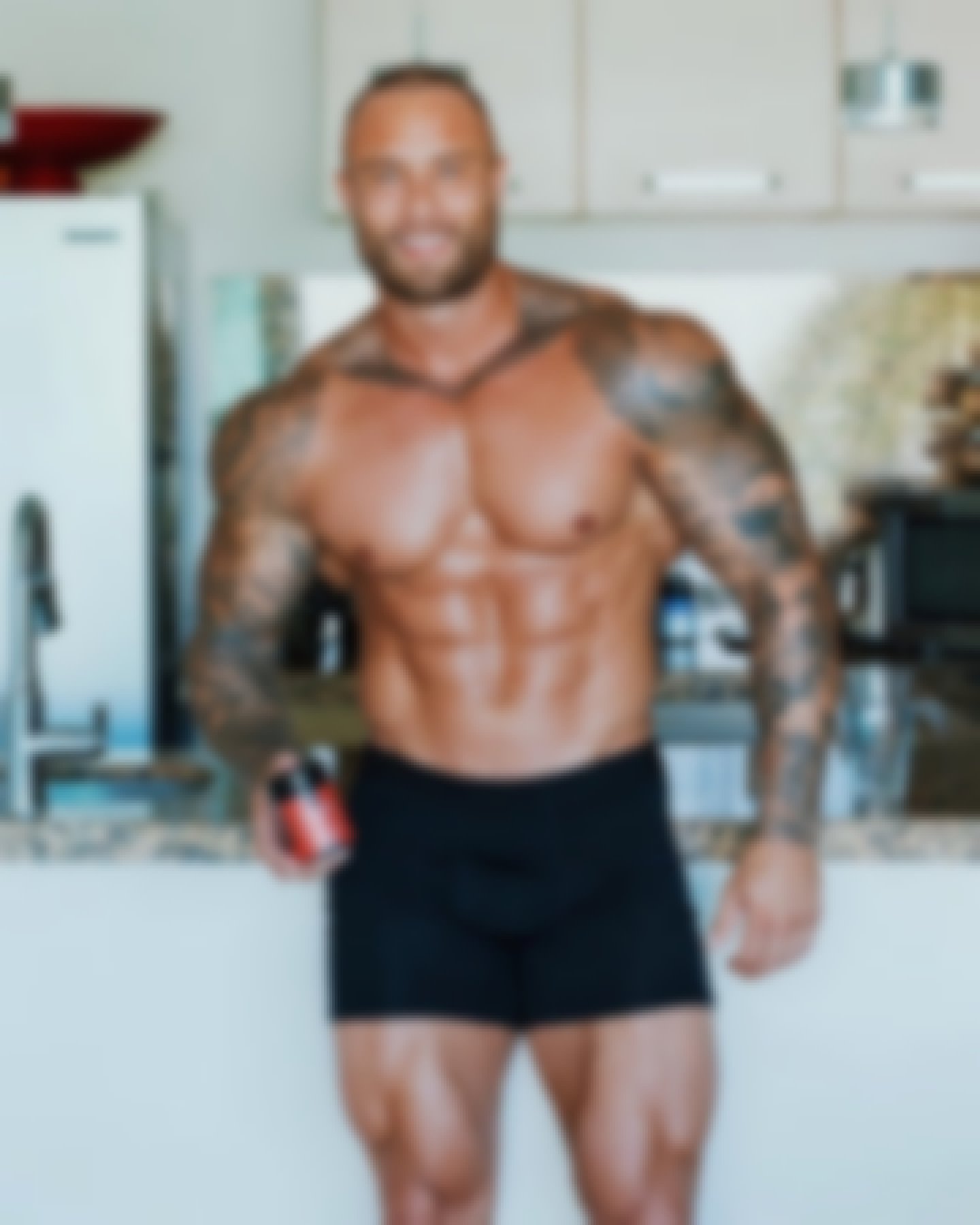 Zac Smith