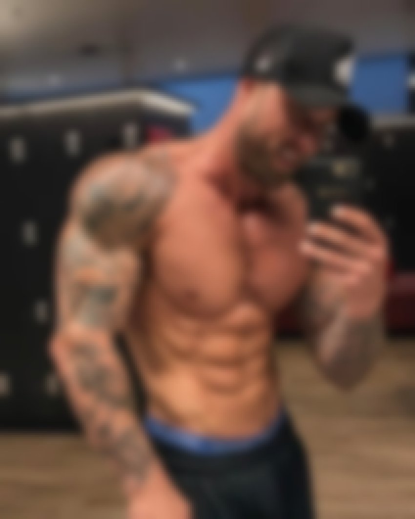 Zac Smith