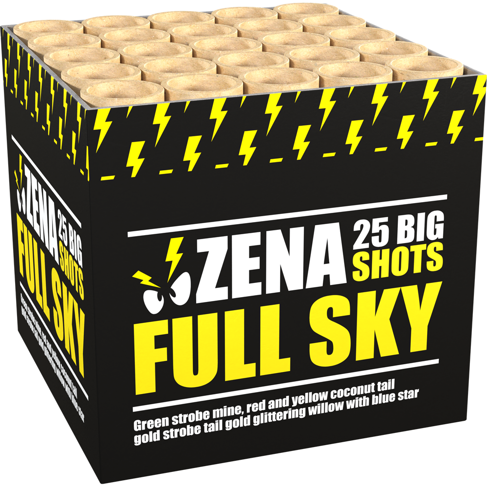 Zena