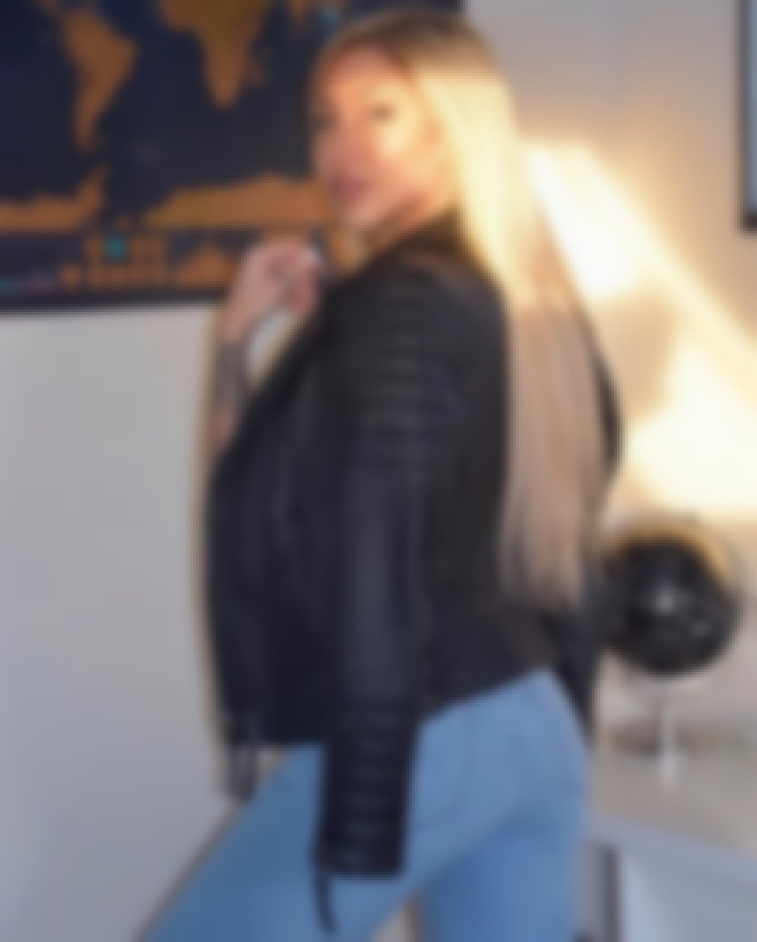 Zhara Nilsson