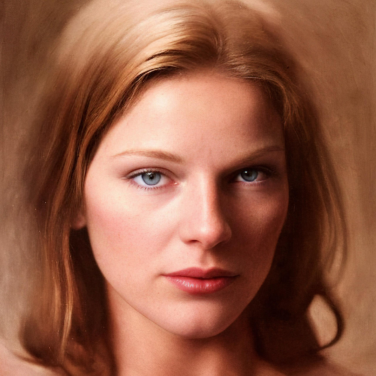 Zoe May