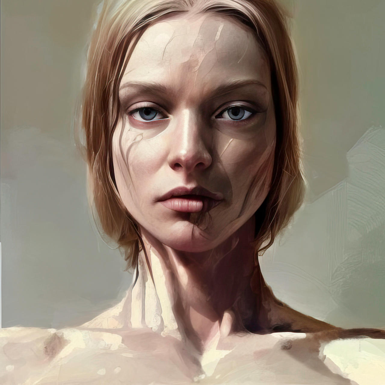 Zoe May