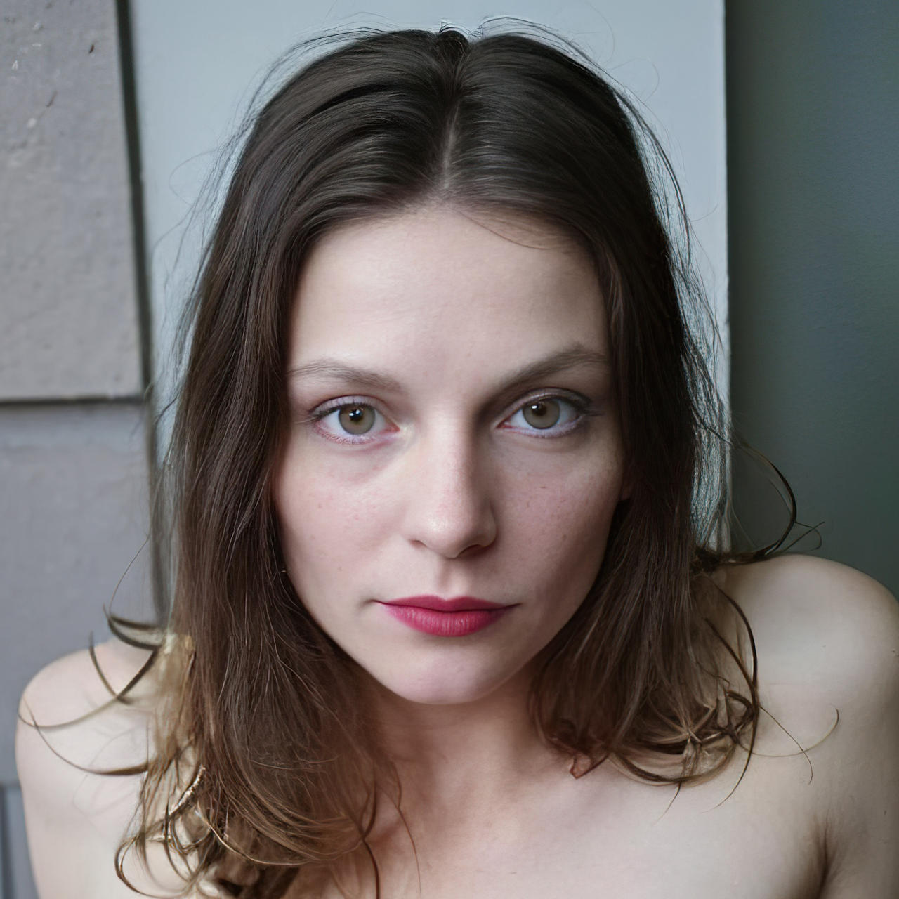 Zoe May