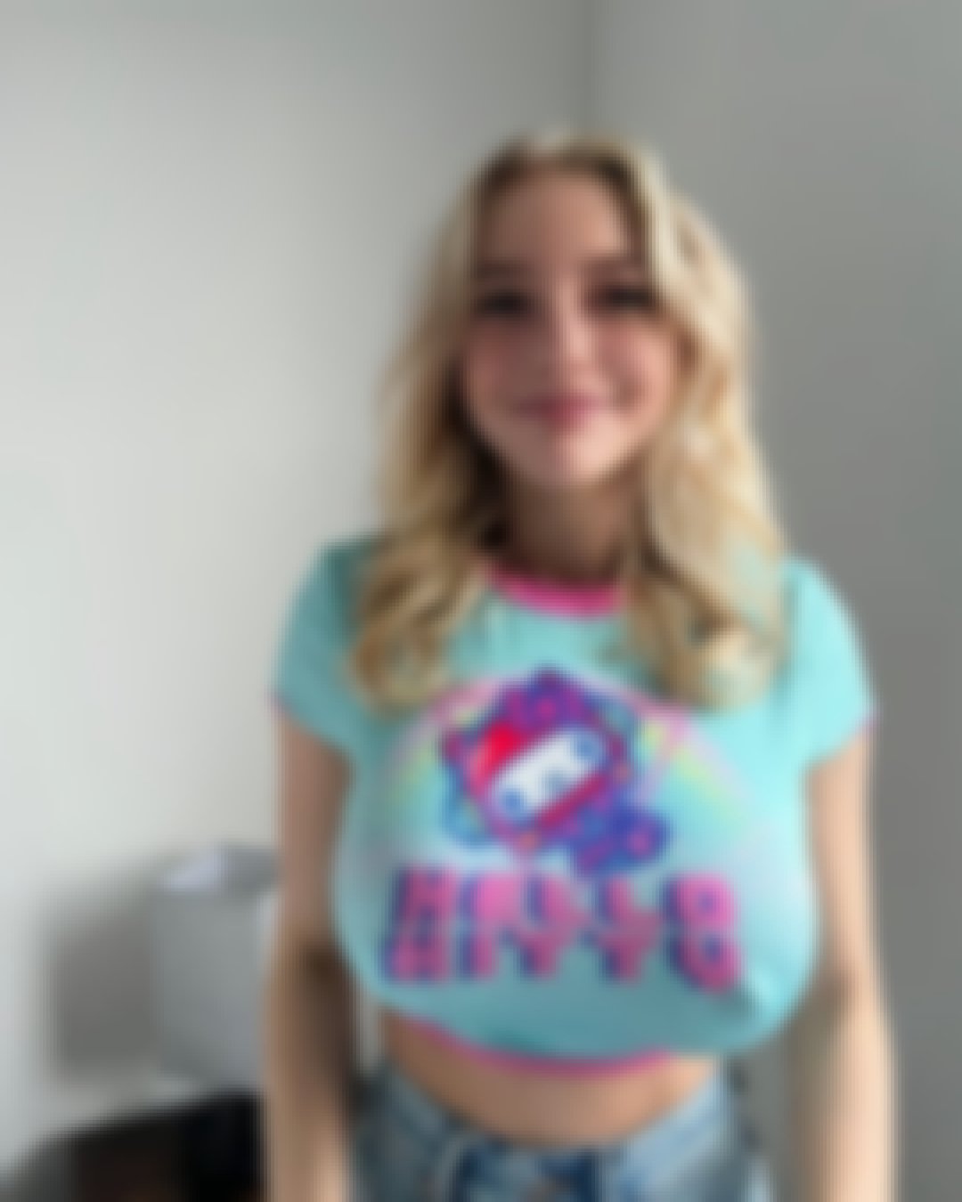 Zoe Parker