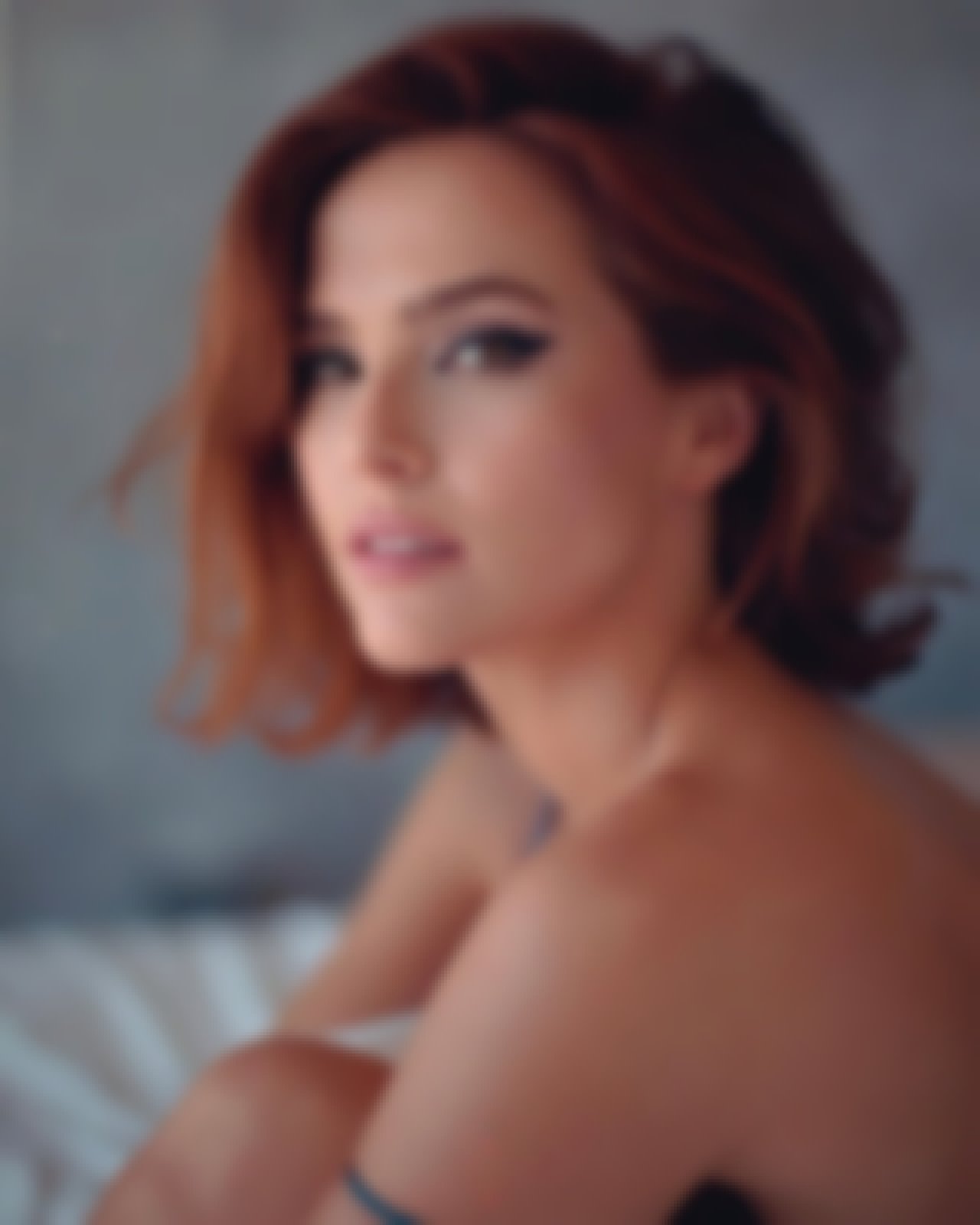 Zoey Venezia
