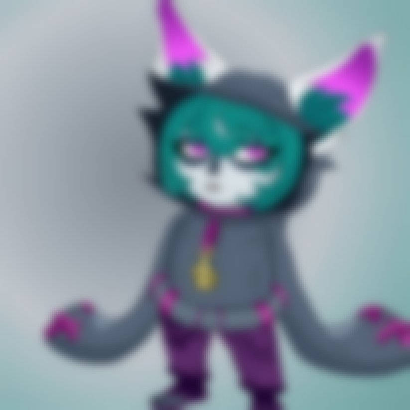 A Wild Vex