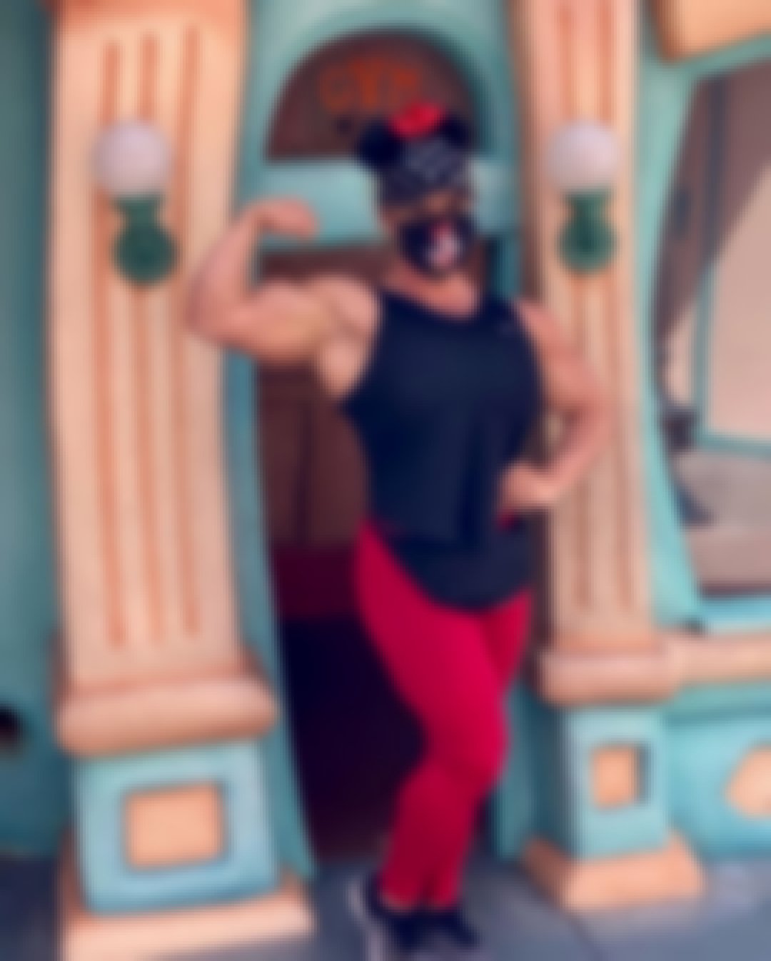 Aleeshayoung