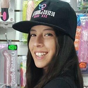 Alessa Von Camp - OnlyFans Model Profile Picture