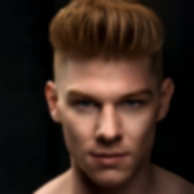 Alex Espenshade