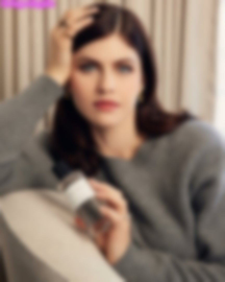 Alexandra Daddario