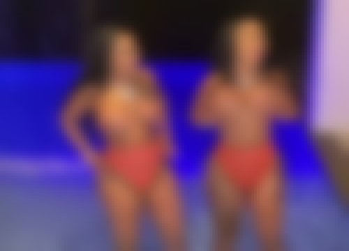 Alexis Sky Fetty Wap