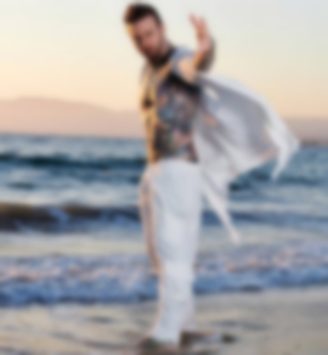 Alfiecinematic - OnlyFans Model Profile Picture